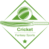 Cricket Fantacy Sport logo